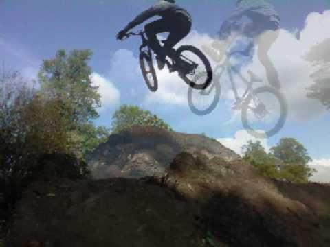 cott jumps