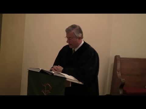 Sunday Service - 11/14/2010