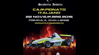 5° Challenge del Lupo 2015 Castelletto di Branduzzo