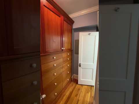 51 Park Drive, #26, Boston