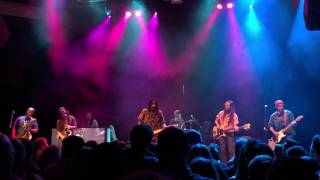 Mammas Queen - Black Joe Lewis & the Honey Bears, 9:30 Club 2/21/17
