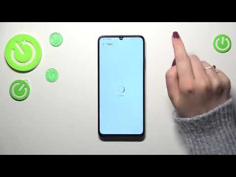 How to Reset App Preferences on HONOR X7A – Restore Default Preferences