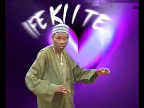 YOUNG CHIEF DELE MATINA - IFE KIITE