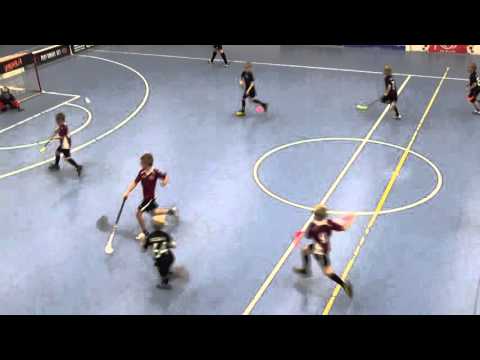 Pojat F2, SBS Sisu - LoSB White, 1.11.2015