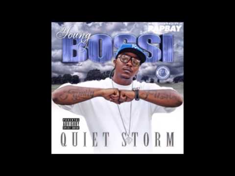 Young Bossi   Finer Things f  Bane Coso & V 12