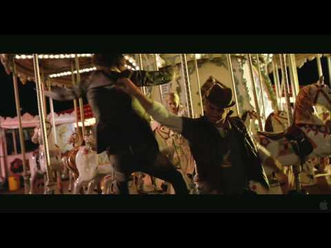 Трейлер фільму «Маліса в країні чудес»