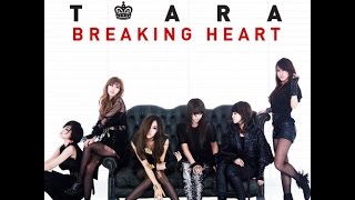 Download lagu T-ARA / I Go Crazy Because Of You (Türkçe Altyazılı) mp3