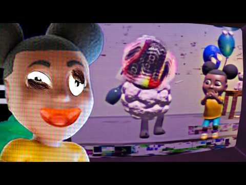 I BEAT AMANDA THE ADVENTURER 3! (FULL GAME)