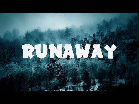 SICK INDIVIDUALS x Vigel - Runaway (Lyrics) ft. Nazzereene