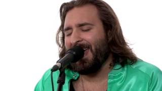 Coleman Hell performs unplugged version of hit song &#39;Fireproof&#39;