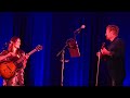 Amber Rubarth, "Mirror" Renaissance Hotel & Conv. Center Schaumburg IL 4-11-26 #londonship 