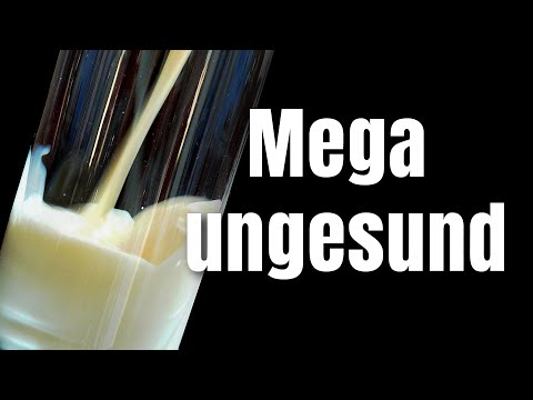 Wie ungesund ist Milch wirklich? (Dr. Petra Bracht)