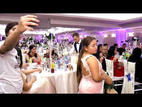 Alex Kojo & Formatia de Aur Dan Bursuc - Spectacol Live