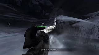 【 BIOHAZARD 6 】COOP　#バイオ初挑戦　#ホラー苦手