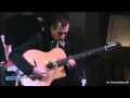 DJM invite Angelo Debarre :: Anouman