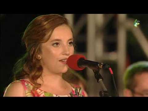 MIKLOŠEVSKA LJUBOV - Sonja GAJDOŠ z Kocura