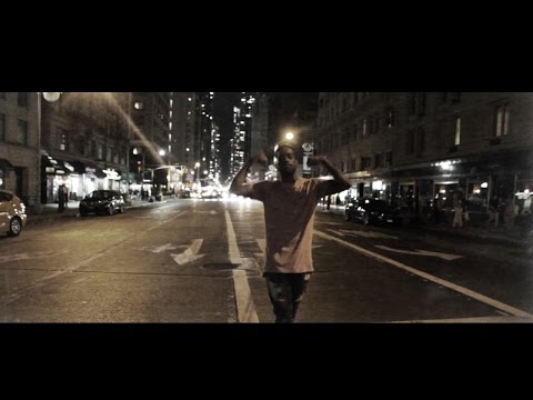 Noah Caine - Flex (Official Video)