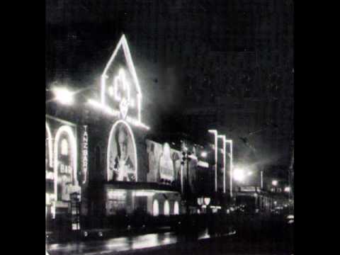 Berlin Swing 1939 - Juan Llossas Tanz Orch. - Abends in den kleinen Bar