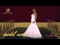 Свадебное платье Angelica Sposa 4067