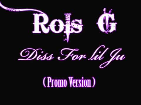 [Krump] Rols_G - Diss For Lil Ju (Promo Version)