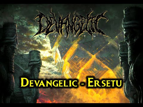 Devangelic - Sigils Of Fallen Abominations