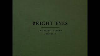 01 •  Bright Eyes - A Scale, A Mirror And Those Indifferent Clocks  (Demo Length Version)