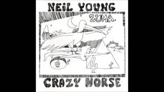 Neil Young - Pardon My Heart