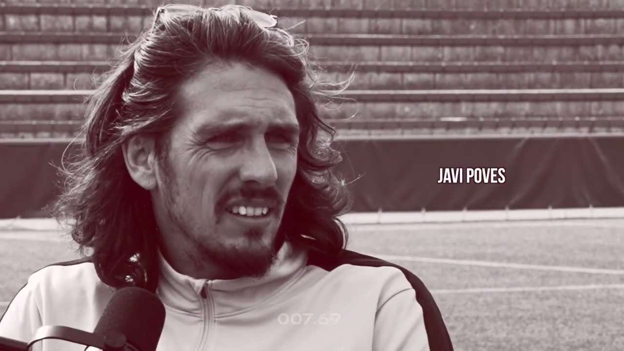 JAVI POVES: RECONOCER ENGAÑOS Y RECUPERAR TU PODER