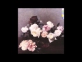New Order - Your Silent Face
