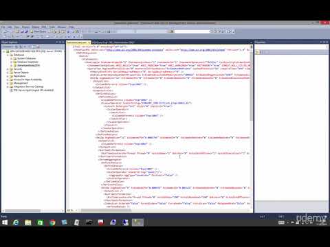 Mastering the Basics of SQL Server Query Optimization - Execution Plan Output Options