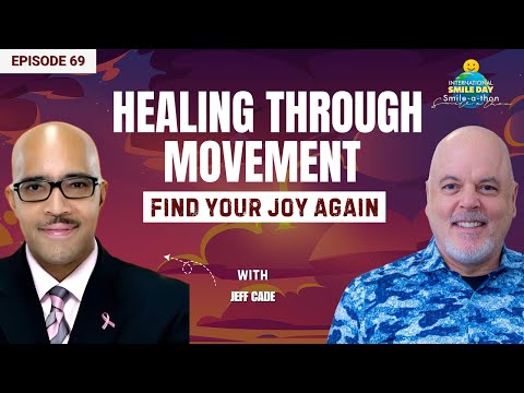 Health Is the New Wealth | Intl. Smile-A-Thon 2025 | Ep. 69
