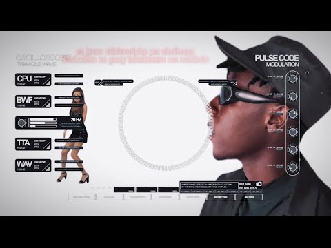 BRIZA and Langa Ndimande 