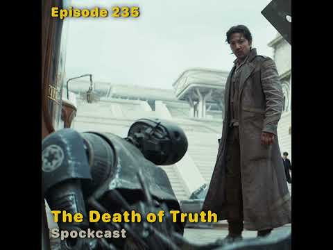 The Death of Truth thumbnail