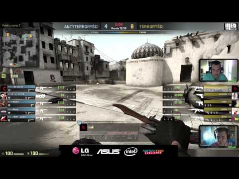 Mecz #3 - 30.06.2015 [II Etap]