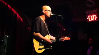 Kind of Like Spitting - Intro + Canaries - Live in Philly 2012