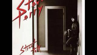 STEVE PERRY * She&#39;s Mine    1984  HQ