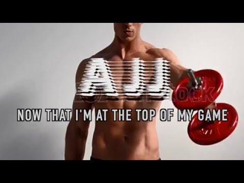 Now That I'm At The Top Of My Game video