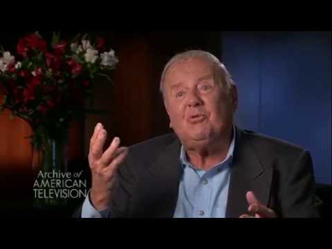 Dick Van Patten discusses auditioning for a Broadway play against Marlon Brando - EMMYTVLEGENDS.ORG