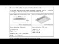 Mathematical Literacy Grade 12 May June 2023 Paper 2 Question 4 2 Answering With Skoboka AN