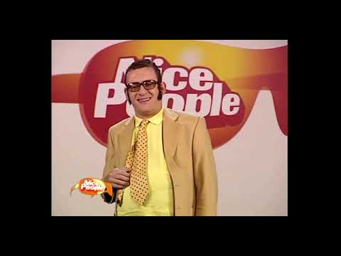 Nice People Belgique