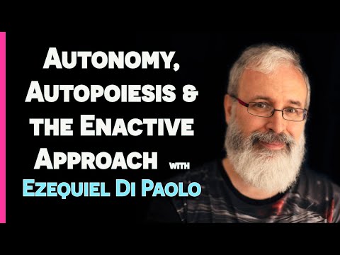 Bringing Forth Worlds with enactive philosopher Ezequiel Di Paolo and Mirko Prokop