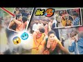 Transgenders Dance Dance Performance Hyderabad Dance Pitlam Bonalu Fastvel 2023 Transgender
