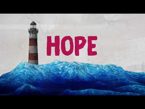 DJ Licious feat. Armen Paul - Hope [Lyric Video]