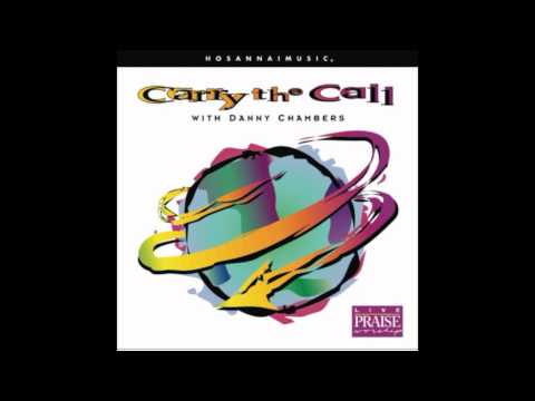 Danny Chambers - Out Of The Wilderness - 01