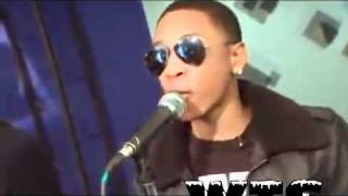 Jacob Latimore Feat. Issa - Like Em' All PERFORMANCE - KTVI FOX 2 News
