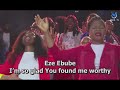 Eze Ebube (cover )(Praise Mayaki) Medley