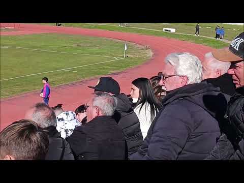 PARLA - 3   PARLA ESCUELA  -0   PREFERENTE GRUPO 2.    22-1-2023