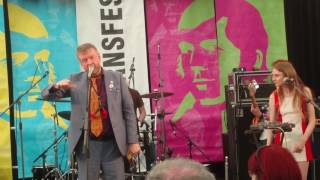 BMX Bandits The Road To Love Is Paved With Banana Skins