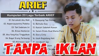 Download lagu YOLLANDA FEAT ARIEF FULL ALBUM HARUSKAH AKU MATI, EMAS HANTARAN - LAGU MINANG & MELAYU TERBARU 2021 mp3