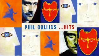 Against All Odds (Take A Look At Me Now) - Phil Collins (((HD Sound)))